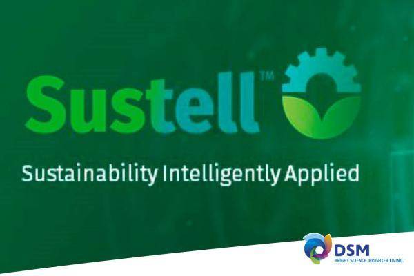 DSM lanceert nieuwe duurzaamheidsservice SustellTM